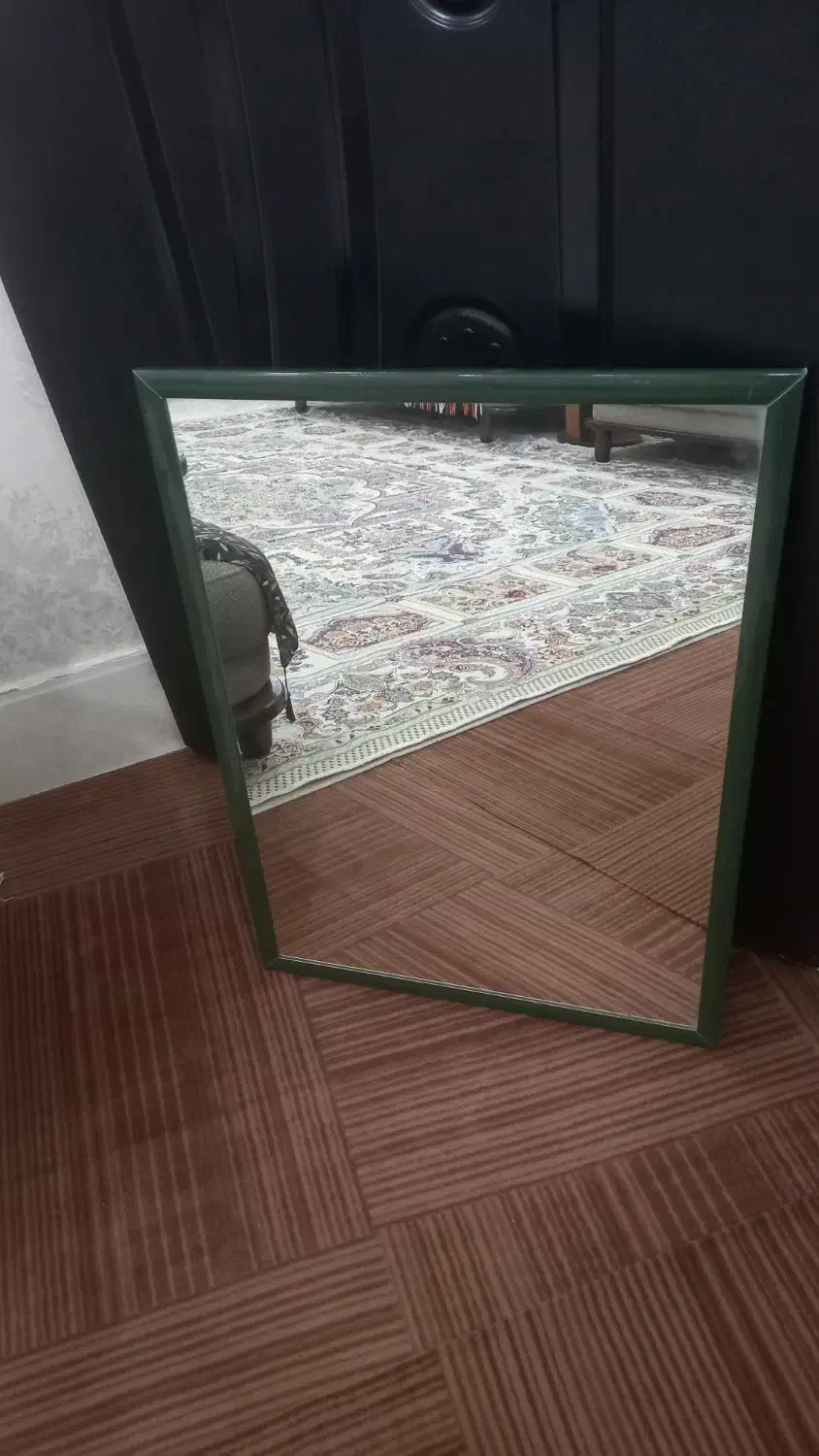 ایینه|کلکسیون اشیاء عتیقه|قم, مهر آباد|دیوار