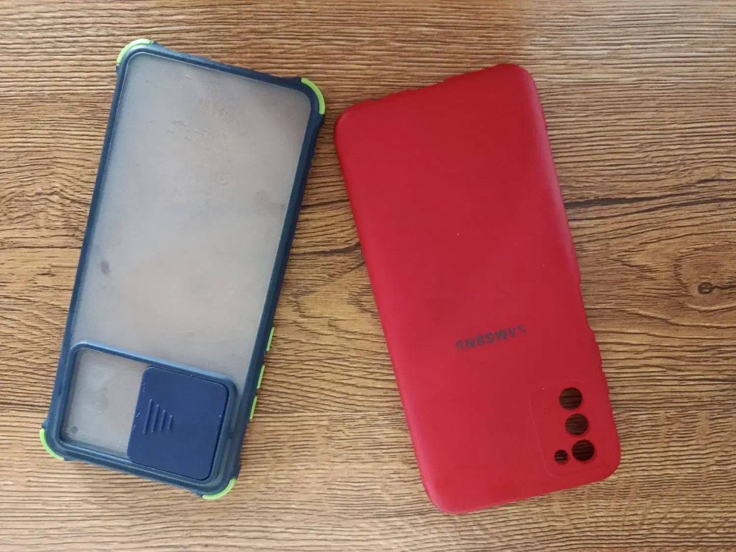 کاور برایA03|لوازم جانبی موبایل و تبلت|آذرشهر, |دیوار