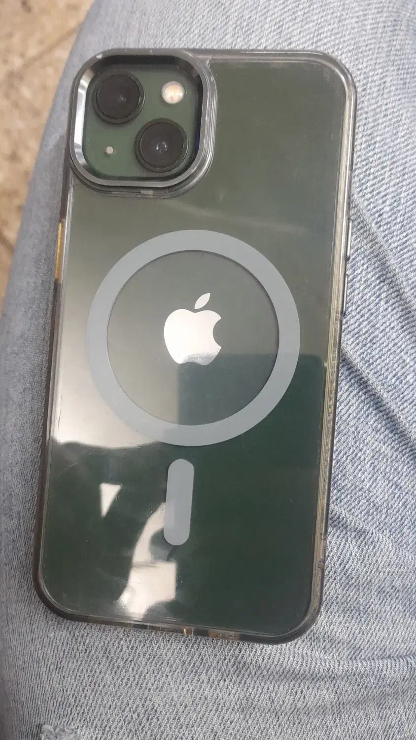 Appleایفون‌۱۳‌نرمال‌‌فروش‌فوری|موبایل|ارومیه, |دیوار