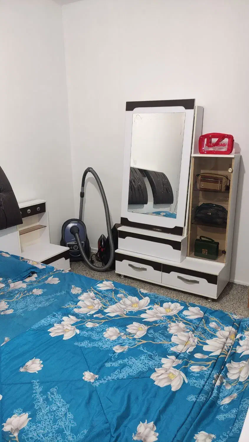 سرویس خواب|تخت و سرویس خواب|بندر ماهشهر, |دیوار