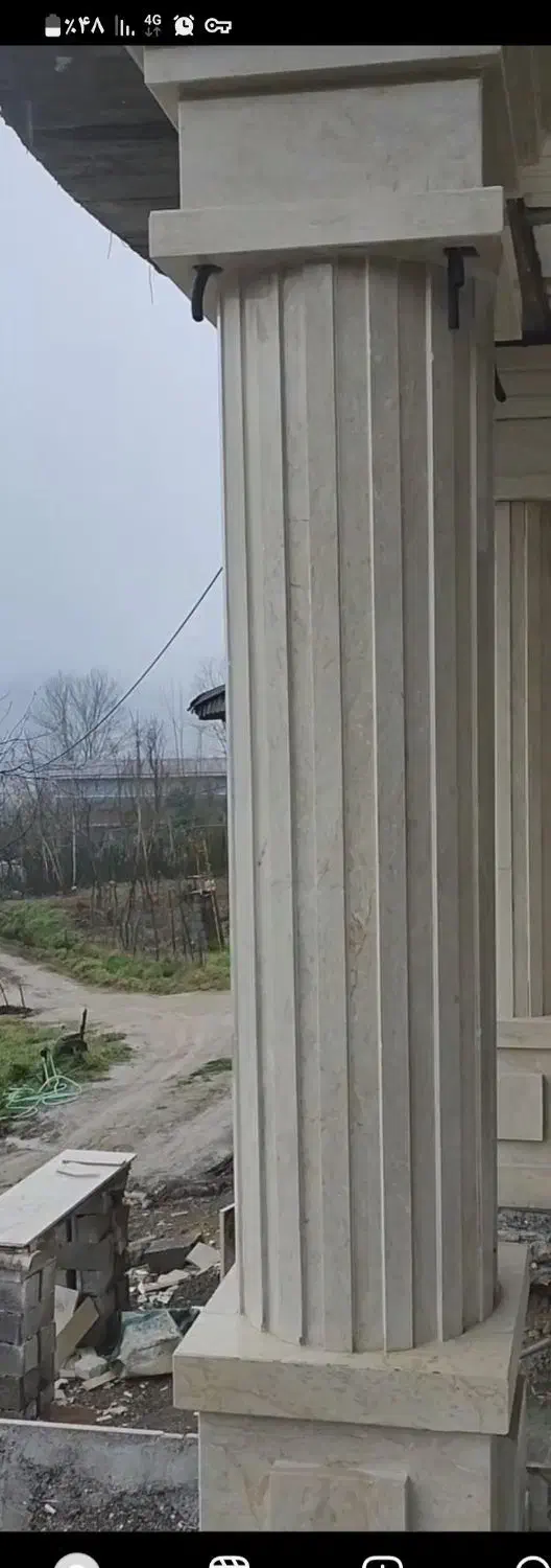 نیازمند کارگر ساده برا کاشی وسنگ کاری|استخدام معماری، عمران و ساختمانی|کرمان, |دیوار