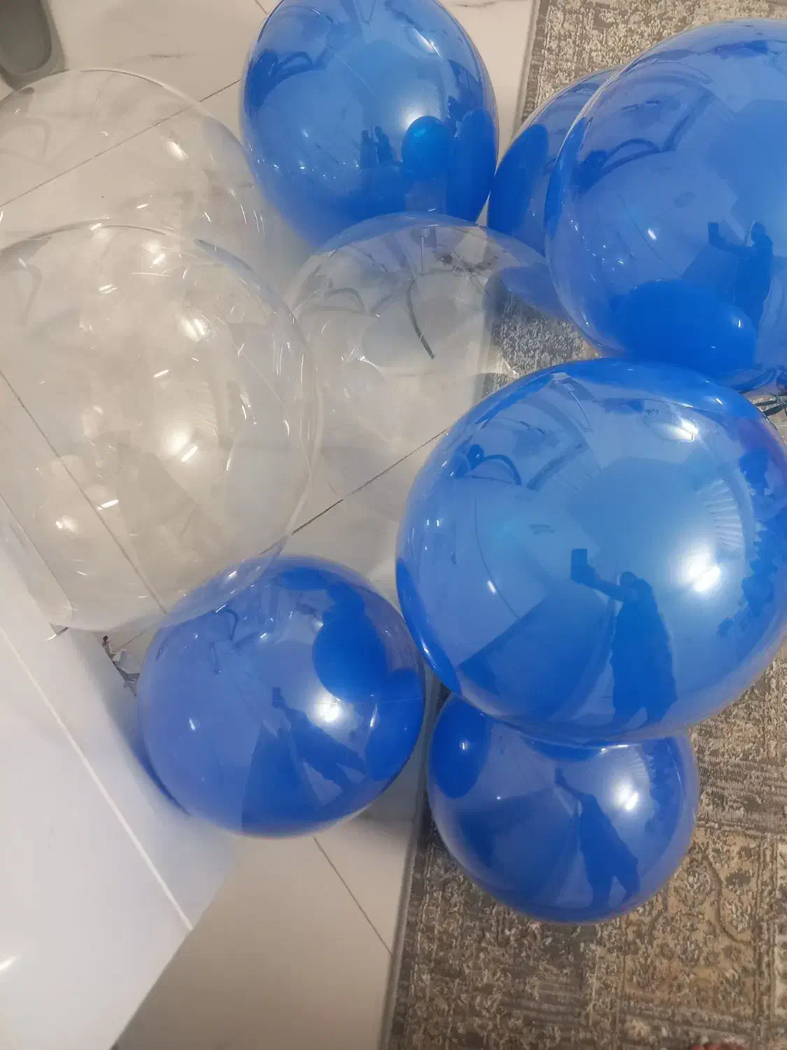 بادکنک|اسباب‌‌بازی|نیشابور, شهرک فرهنگیان|دیوار