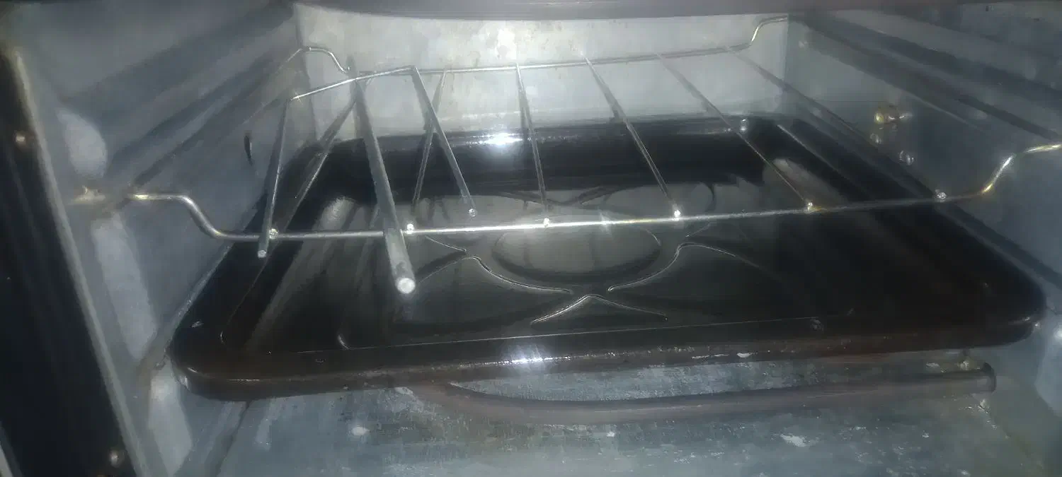 توستر|اجاق گاز و لوازم برقی پخت‌وپز|فولادشهر, مسکن مهر فولادشهر|دیوار