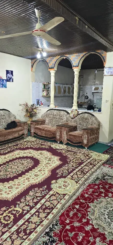 خانه ویلایی دلباز بهترین فرصت سرمایه‌گذاری|فروش خانه و ویلا|لنگرود, |دیوار
