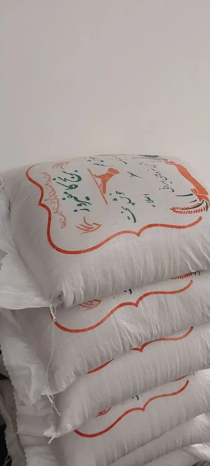 فروش برنج|خوردنی و آشامیدنی|کامفیروز, |دیوار