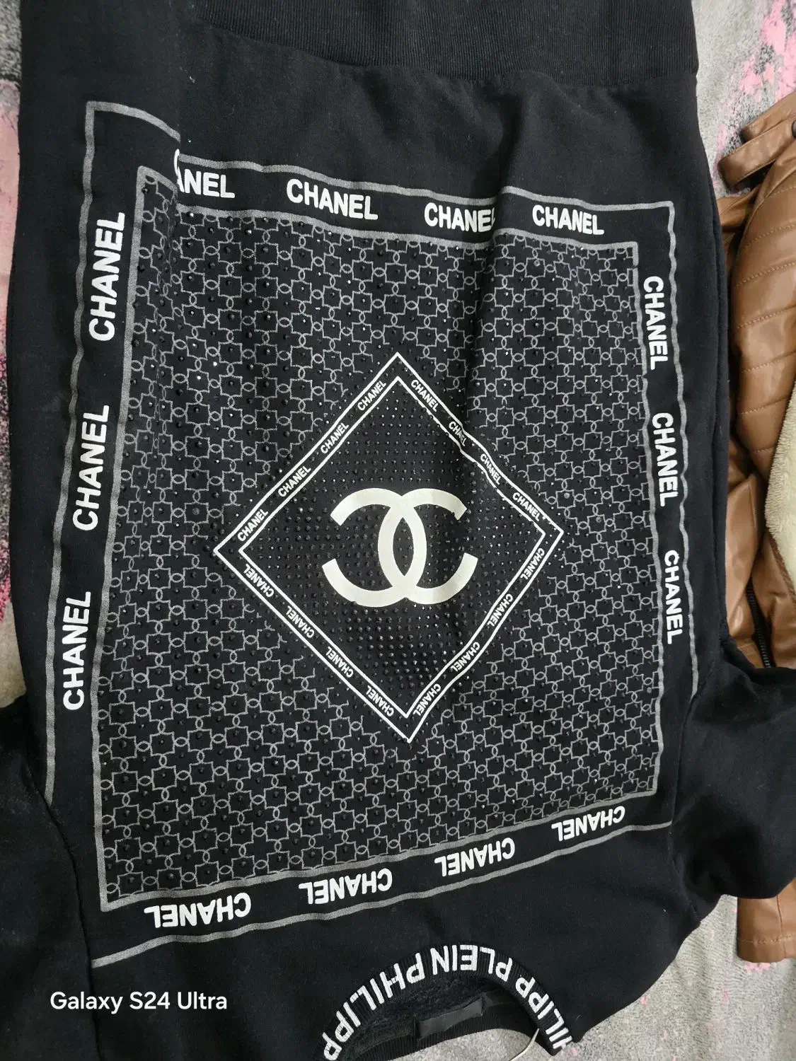 هودی و دورس مردانه|لباس|مشهد, هنرور|دیوار