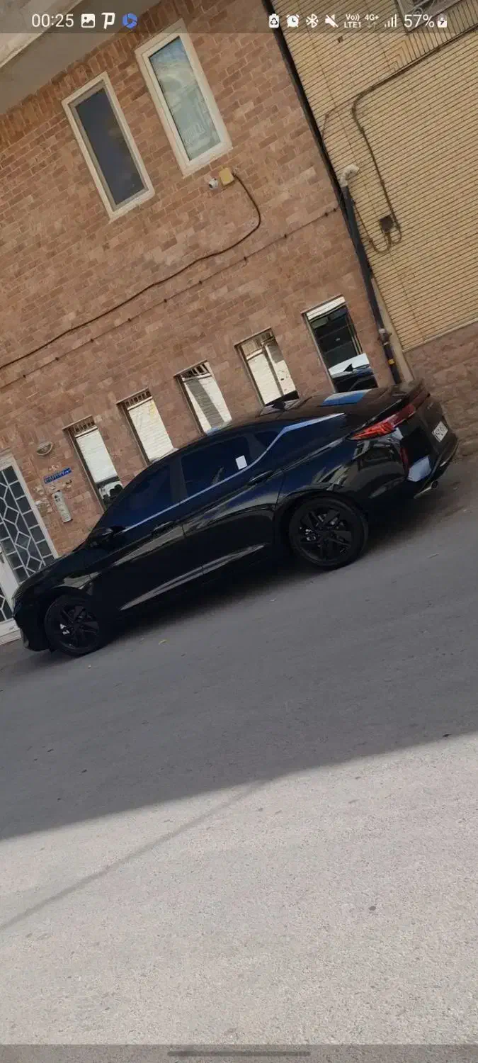 KMC J7|خودرو سواری و وانت|کرمان, |دیوار