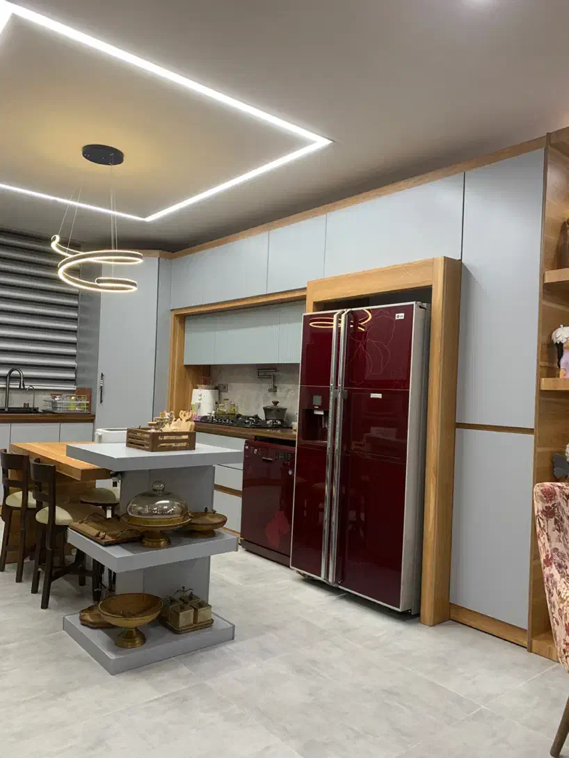 دکوراسیون ایرانیان|خدمات پیشه و مهارت|بروجرد, |دیوار