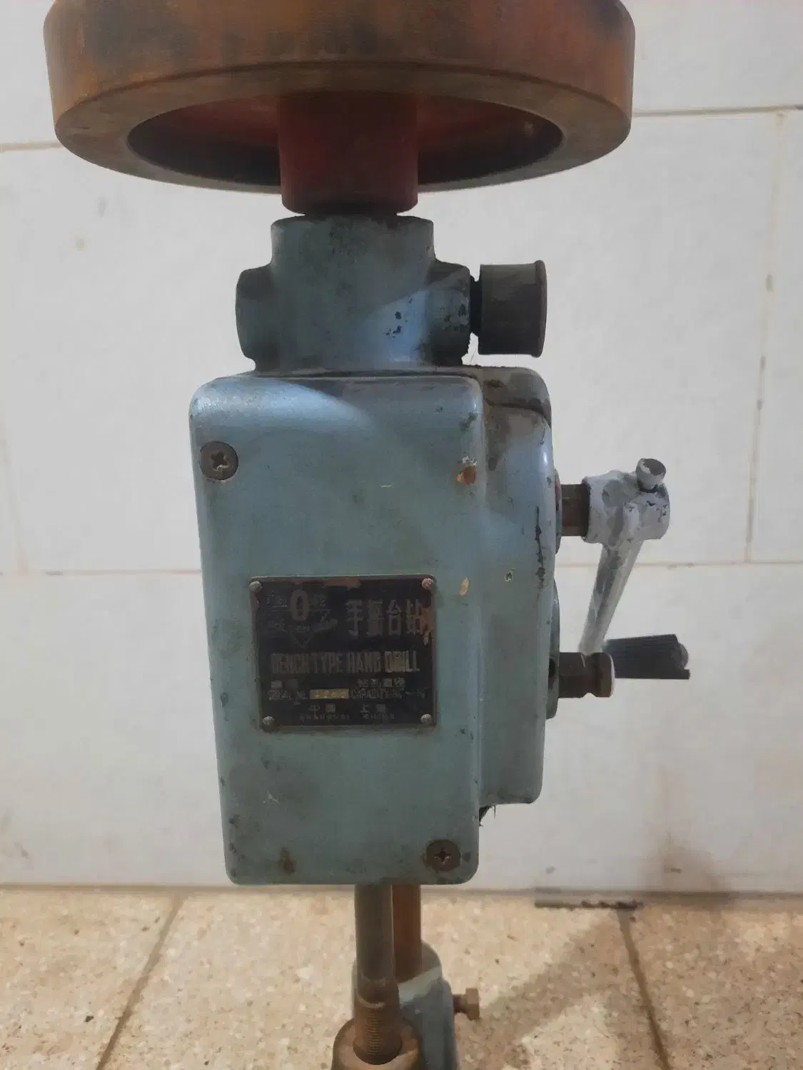 مته|سایر لوازم برقی|زارچ, |دیوار