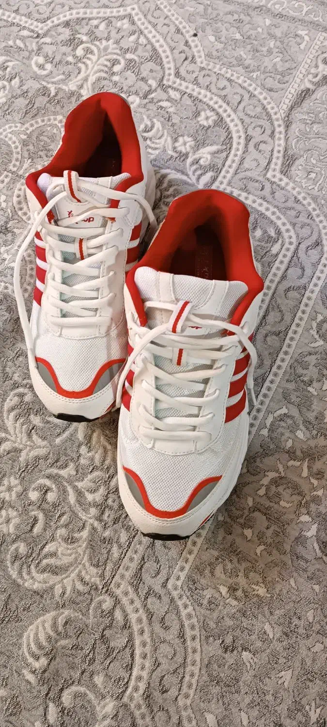 کتونی خارجی|کیف، کفش، کمربند|میاندوآب, |دیوار