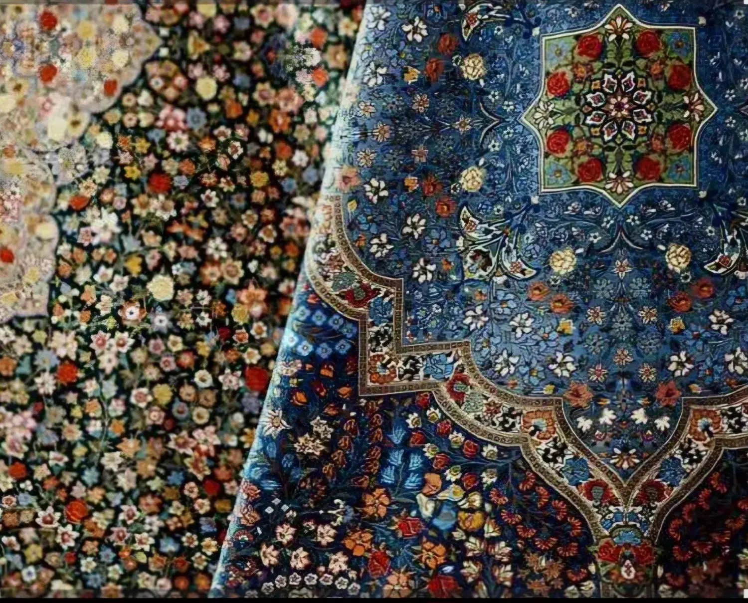 قالیشویی مبلشویی عظیمیه گوهردشت باغستان مهرویلا|خدمات نظافت|کرج, گوهردشت|دیوار