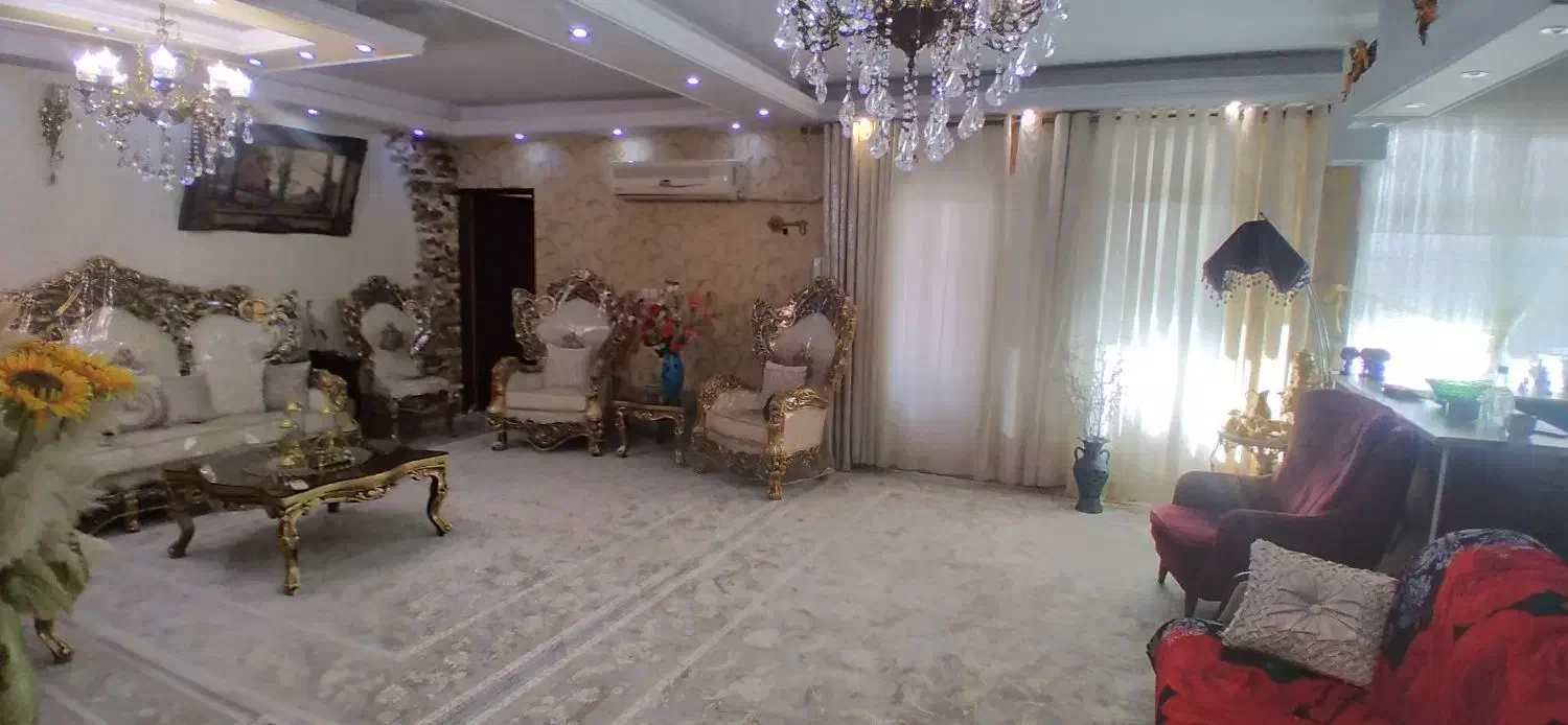 135 متر ویلایی دوخواب|اجارهٔ خانه و ویلا|باغستان, |دیوار