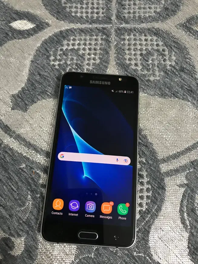 سامسونگ j7 2016 در حد|موبایل|بهبهان, |دیوار