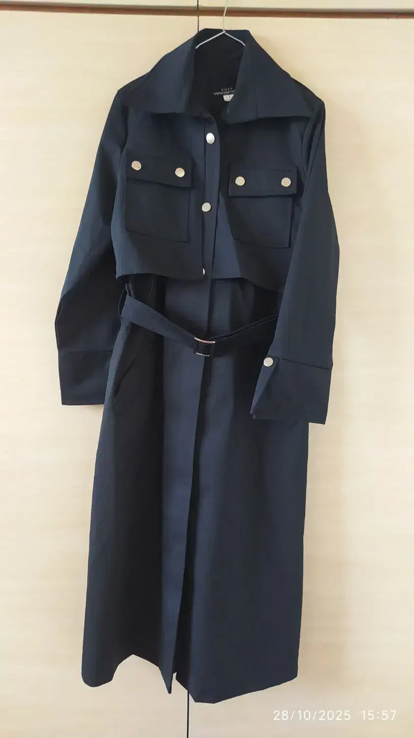 بارانی الیزه|لباس|تبریز, |دیوار