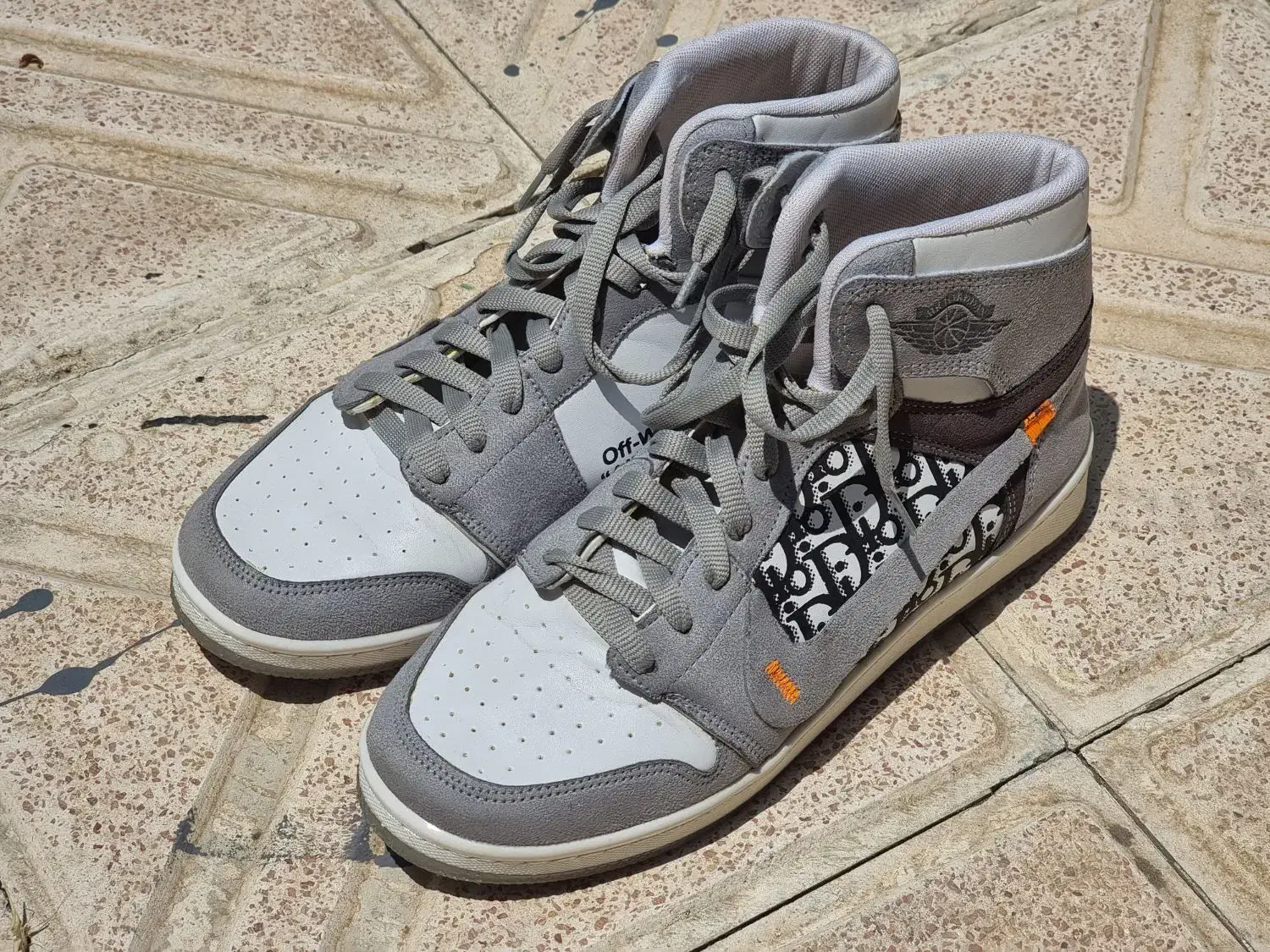 ۲ جفت کفش|کیف، کفش، کمربند|ارومیه, |دیوار