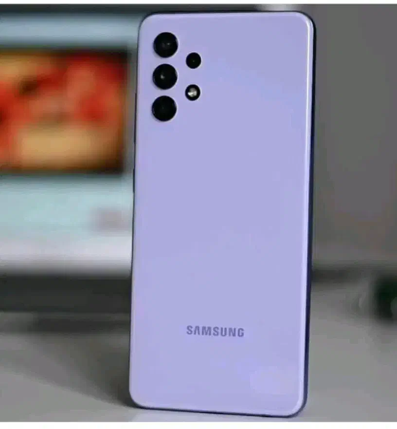 گوشی سامسونگ a32|موبایل|کوچصفهان, |دیوار