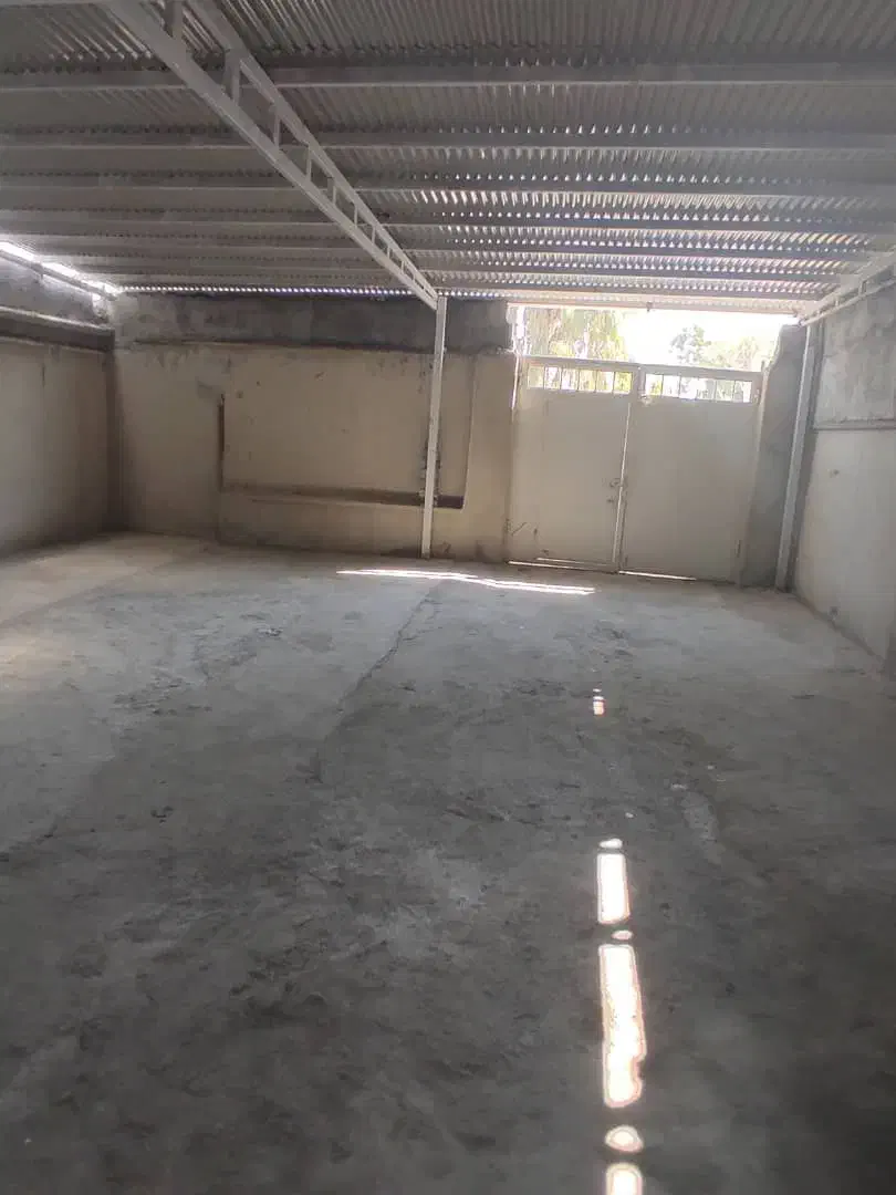 چهار دیواری مسقف|اجارهٔ دفتر صنعتی، کشاورزی، تجاری|بندرعباس, |دیوار