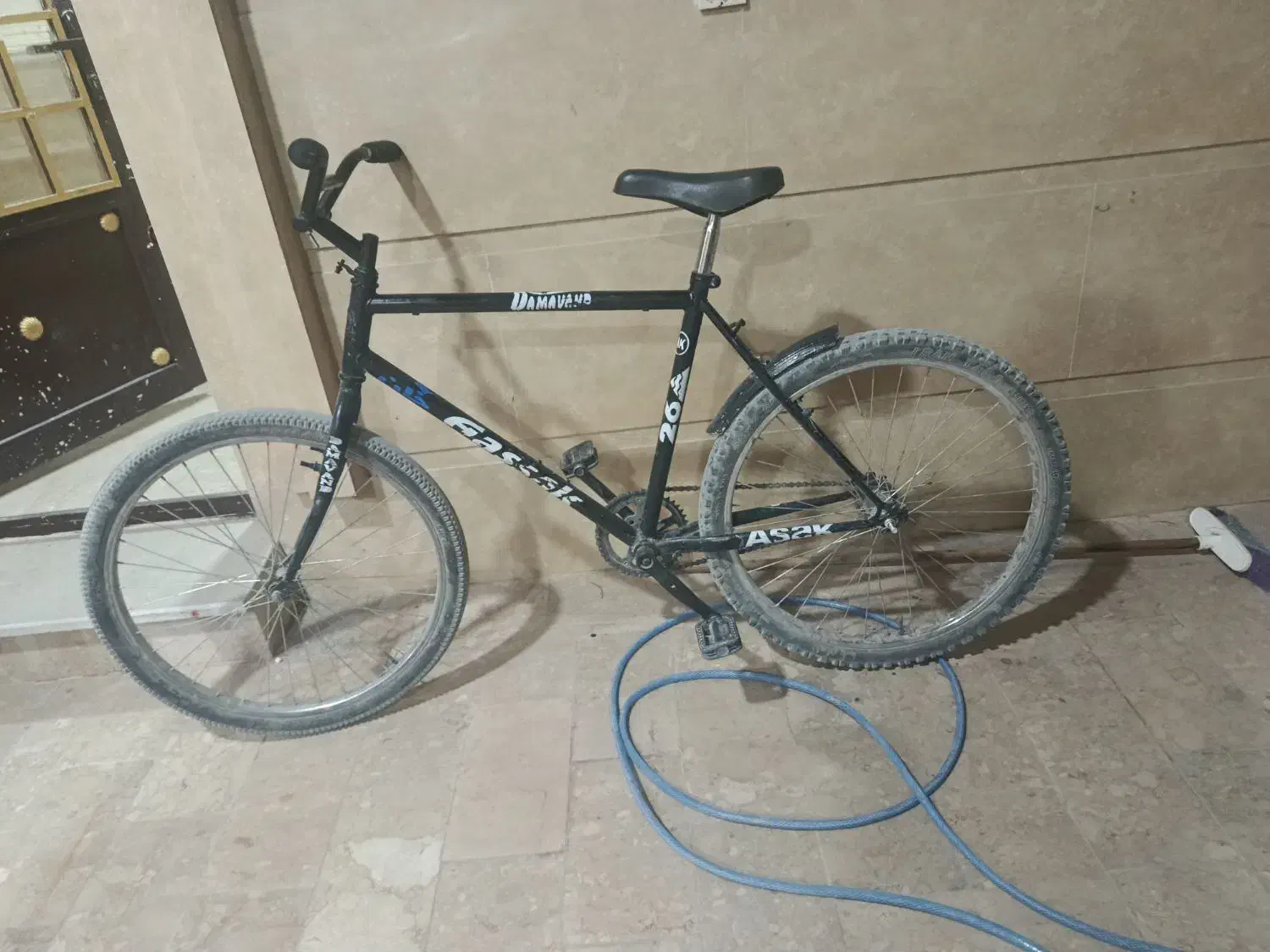 دوچرخه|دوچرخه، اسکیت، اسکوتر|زابل, |دیوار