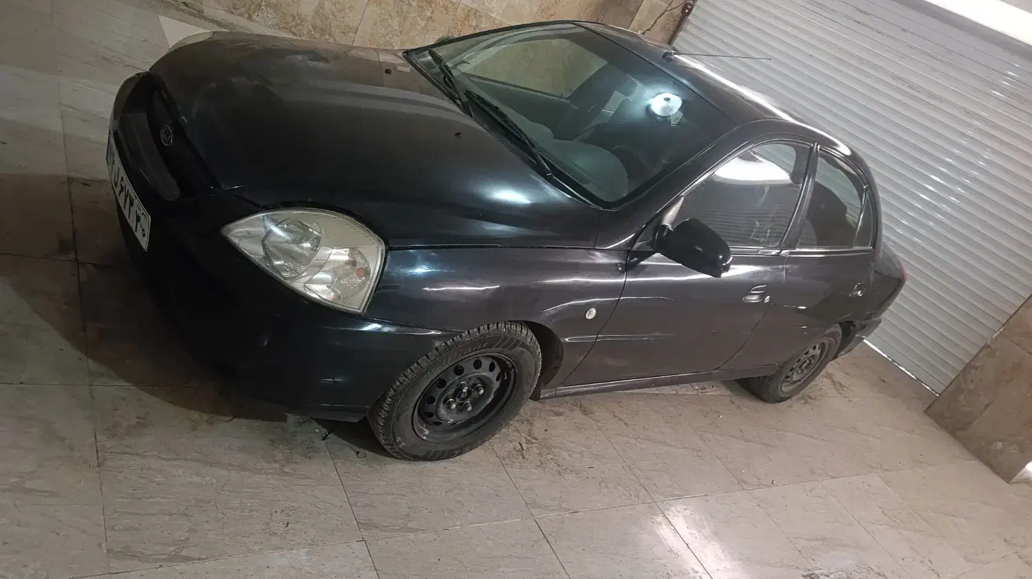 ریو مدل ۸۶|خودرو سواری و وانت|کرج, محمود آباد|دیوار