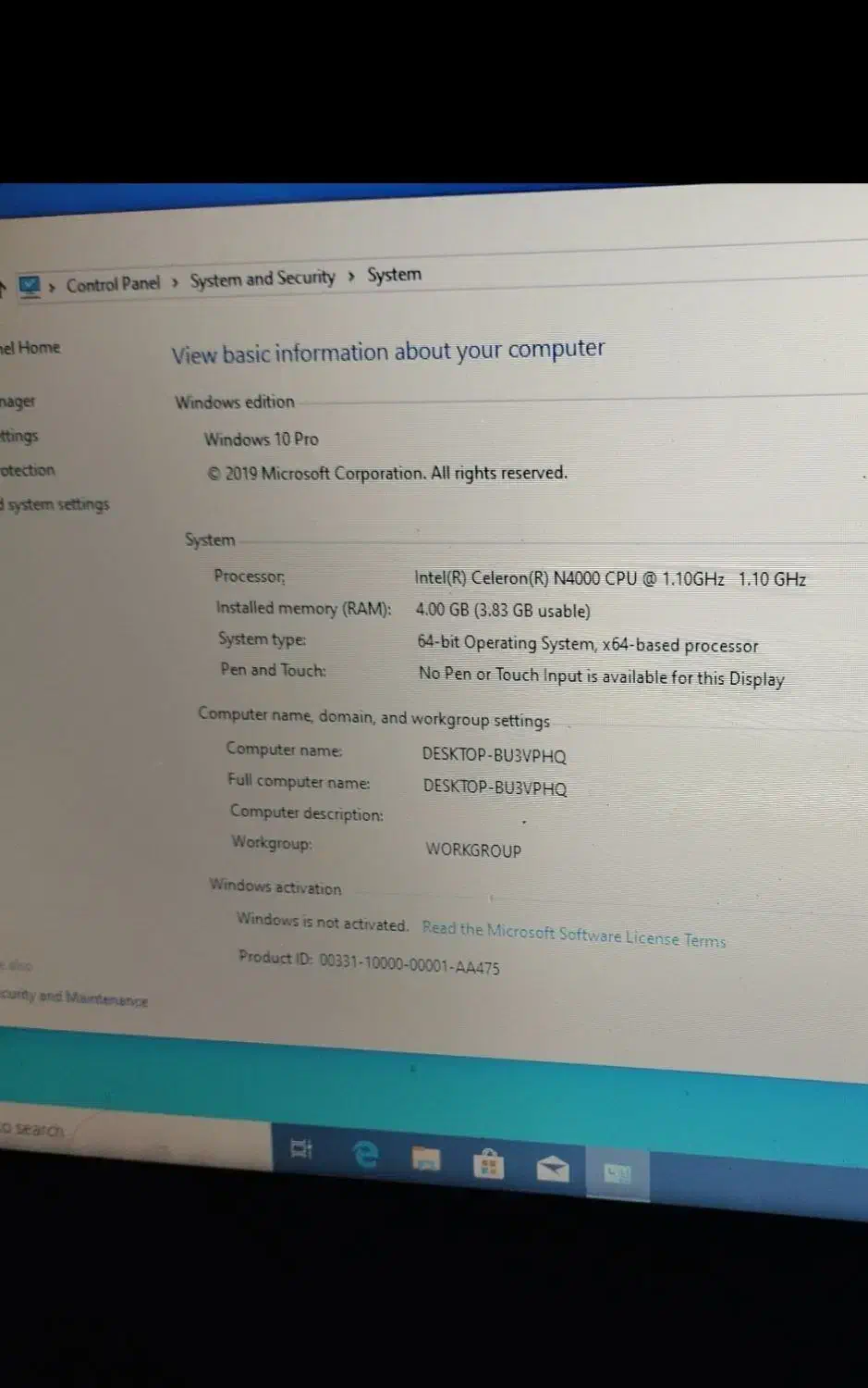 لپ تاپ|رایانه همراه|محمودآباد, |دیوار