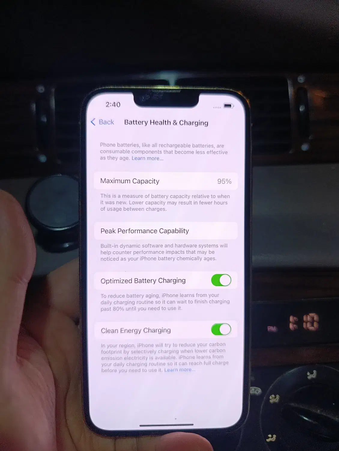 آیفون 13pro|موبایل|آق قلا, |دیوار