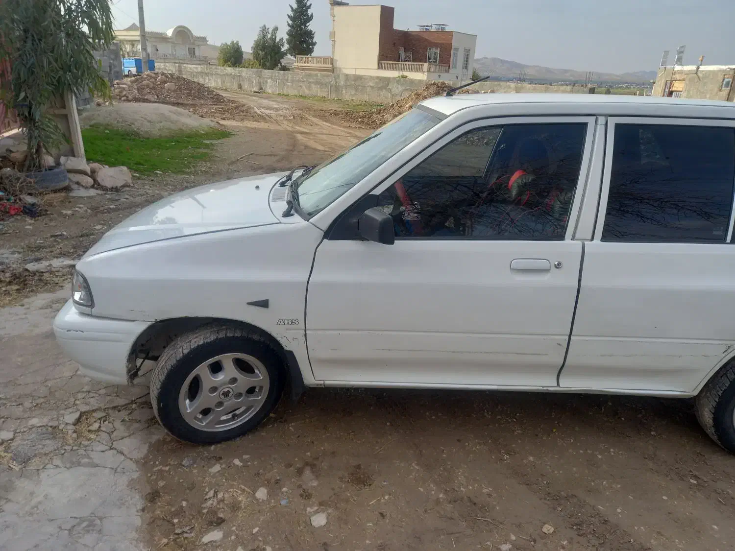 پراید 141|خودرو سواری و وانت|سرپل ذهاب, |دیوار