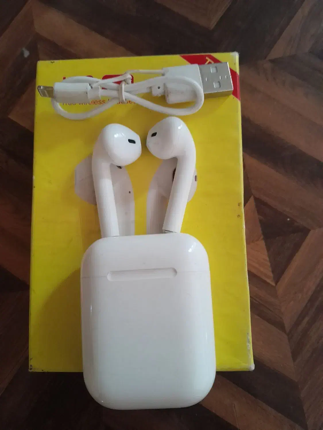 هندزفری|لوازم جانبی موبایل و تبلت|اهواز, کوروش|دیوار