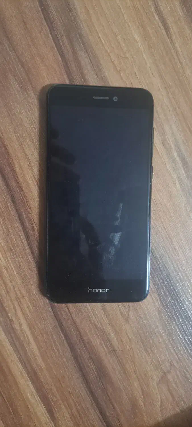 Huawei honor 8 lite|موبایل|قزوین, |دیوار