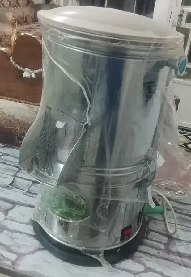 سبزی خوردکن سبز ایران|خردکن، آسیاب، غذاساز|خرم‌آباد, |دیوار