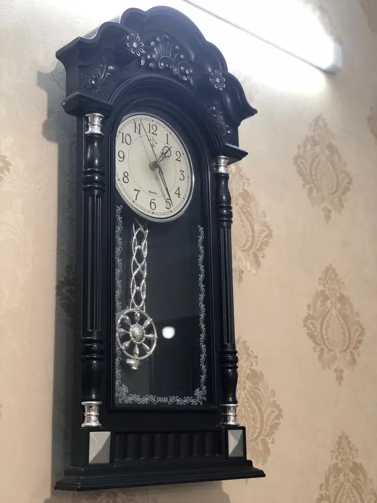 ساعت دیواری|ساعت دیواری و تزئینی|کرج, حصارک پایین|دیوار