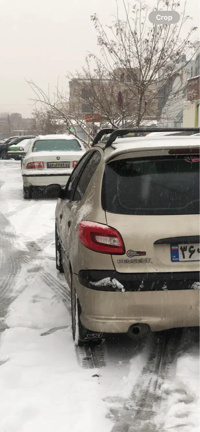 منبع ریموس و کمک فنر kds گازی و فنر لنزو منبع۱۰۶|قطعات یدکی و لوازم جانبی|تهران, دهکده المپیک|دیوار