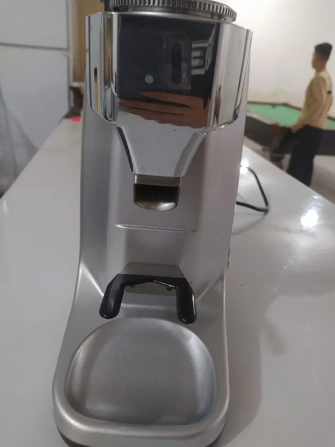 آسیاب یونیک لایف 021|سماور، چایساز، قهوهساز|شوشتر, |دیوار