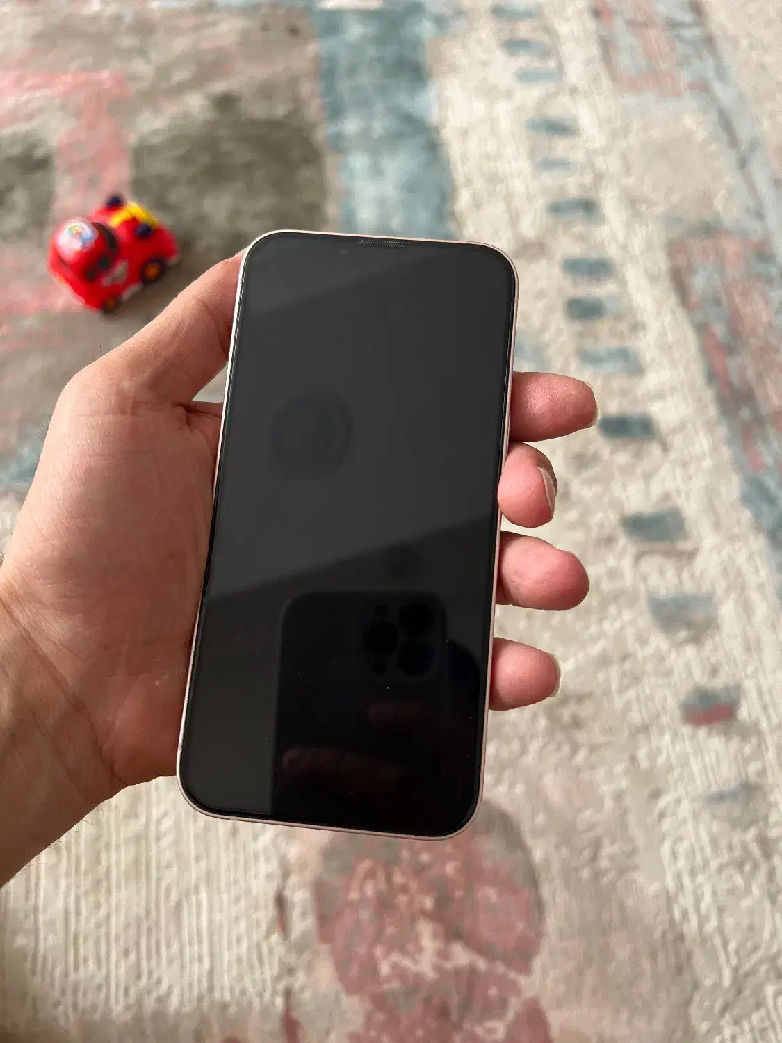 iphone13 ایفون ۱۳|موبایل|شیراز, شهرک رضوان|دیوار