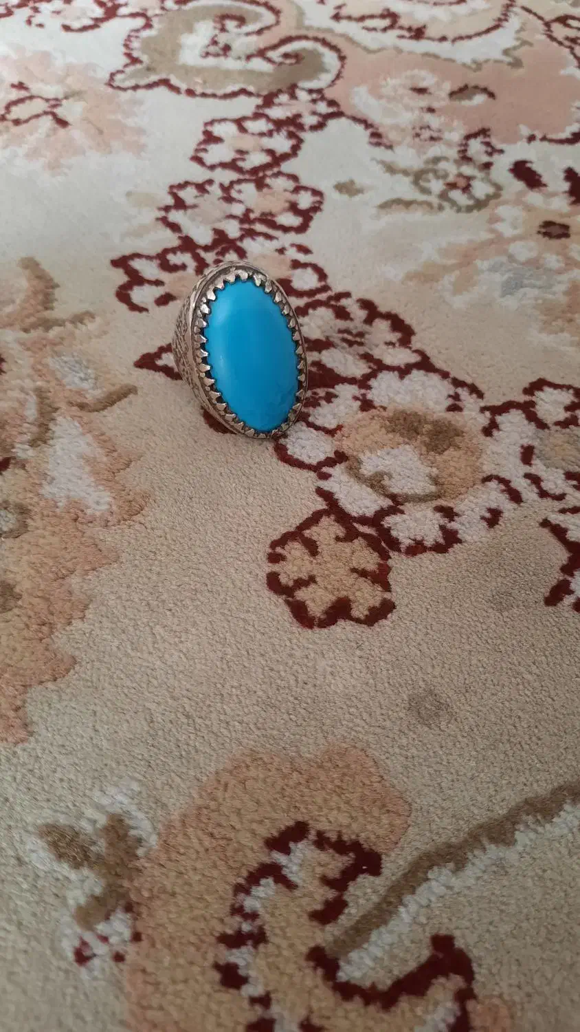 انگوشتر قدیمی|کلکسیون اشیاء عتیقه|گرمسار, |دیوار