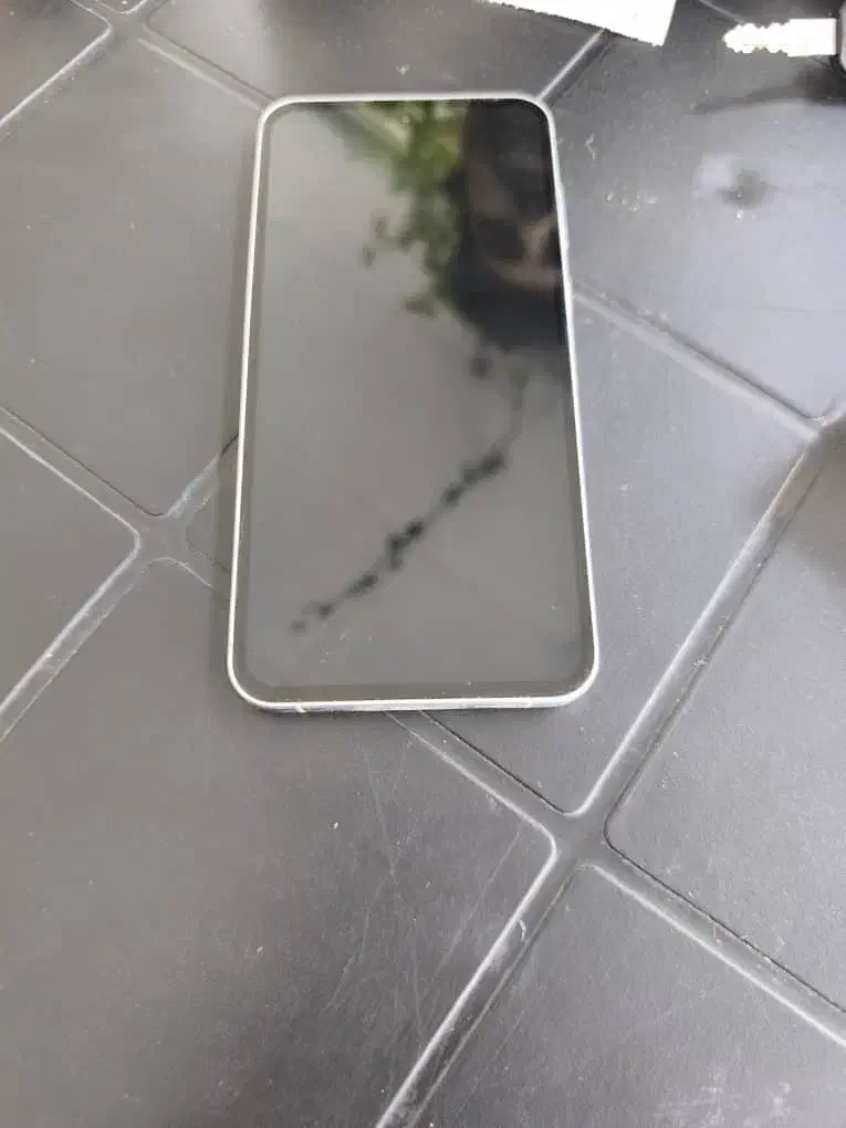 گوشی تمیز a55|موبایل|نیشابور, پنجراه|دیوار