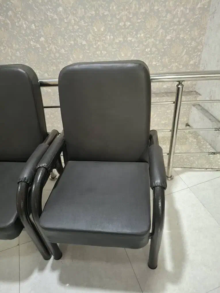 صندلی اداری|مبلمان اداری|رشت, فلسطین|دیوار