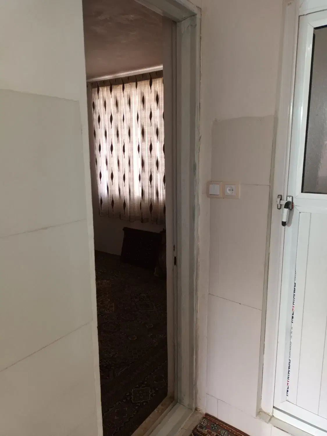 فروش خانه ویلایی دوطبقه در روستای سروجهان|فروش خانه و ویلا|صائین قلعه, |دیوار