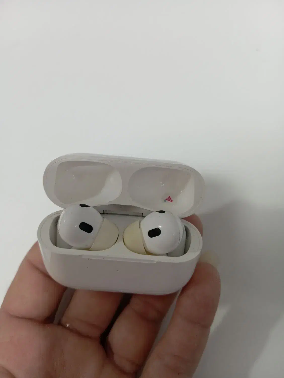 ایرپاد|لوازم جانبی موبایل و تبلت|ایلام, |دیوار