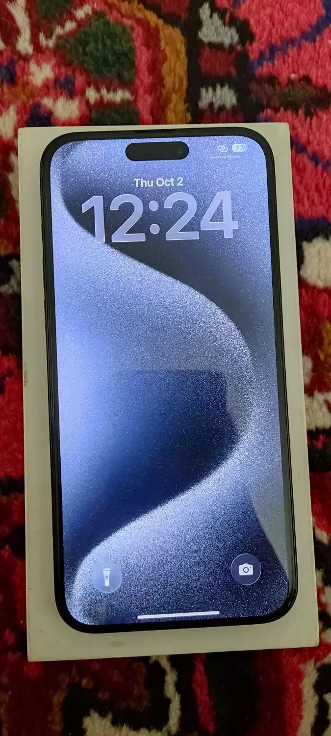 15pro max 512 g|موبایل|تبریز, |دیوار