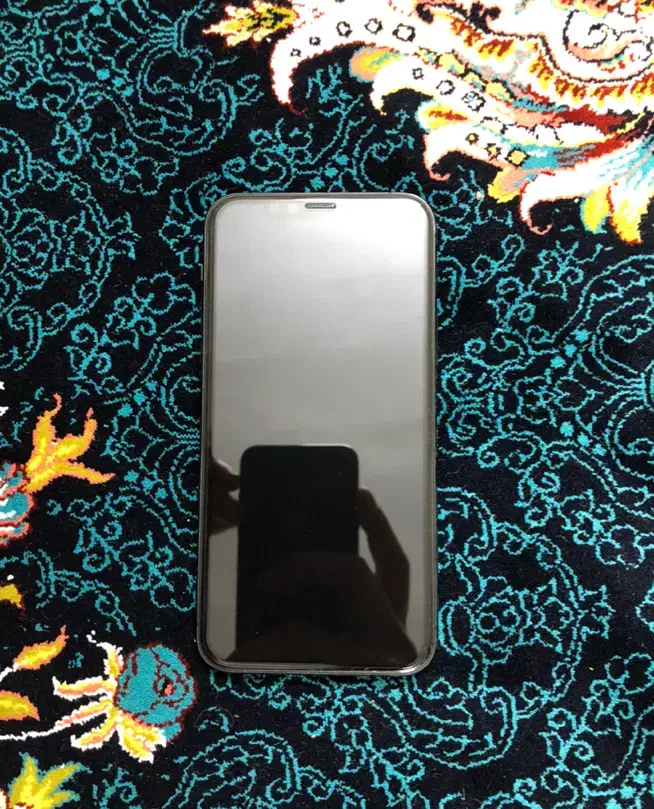 iPhone X 256 g|موبایل|اسلامشهر, شهرک واوان|دیوار
