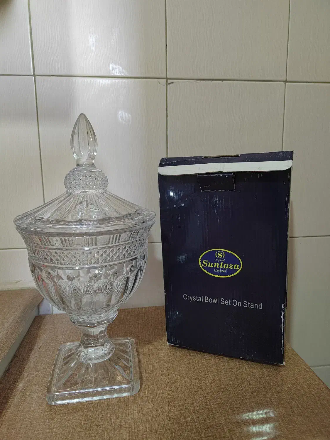 دو عدد شکلات خوری مناسب هدیه یا جهیزیه|ظروف سرو و پذیرایی|قم, شهرک مهدیه|دیوار