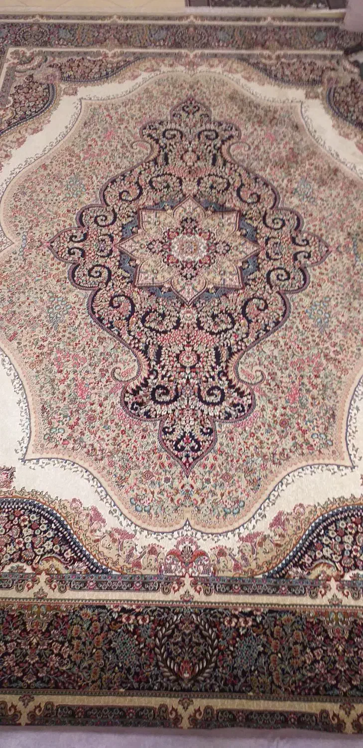 فرش ۱۲ متری|فرش|سبزوار, سیادتی|دیوار