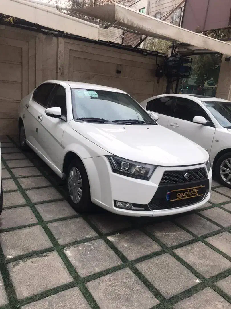 دنا|خودرو سواری و وانت|تهران, سعادت‌آباد|دیوار