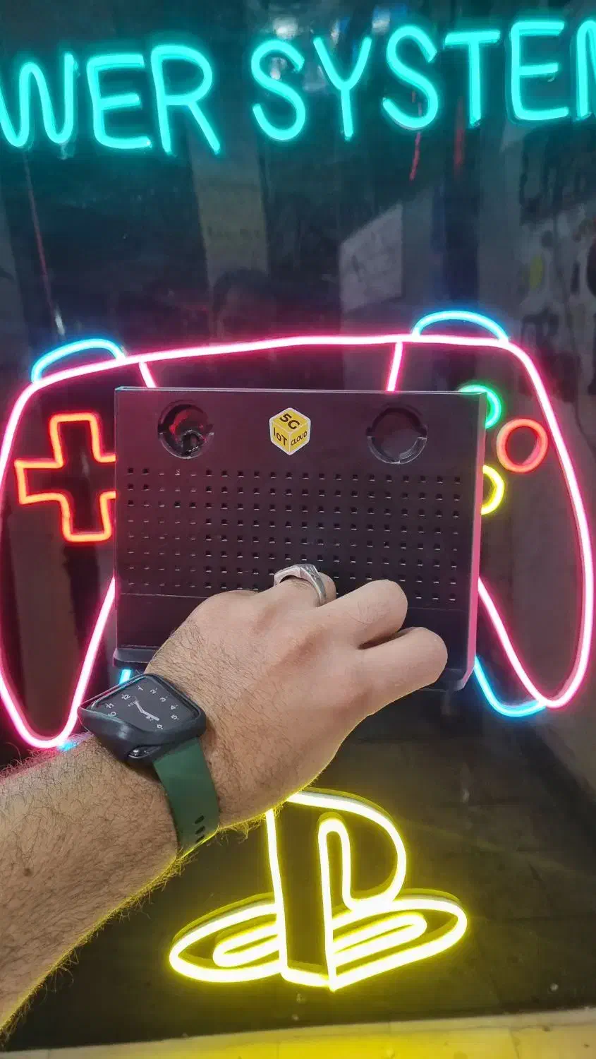 مودم سیمکارتی ایرانسل TDLTE 5G 4G|مودم و تجهیزات شبکه|اراک, |دیوار