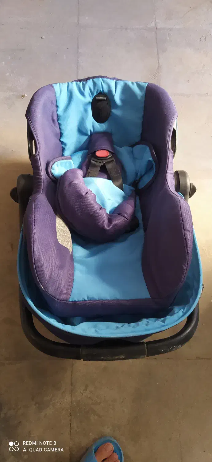 کری یر|کالسکه و لوازم جانبی|کرمان, |دیوار