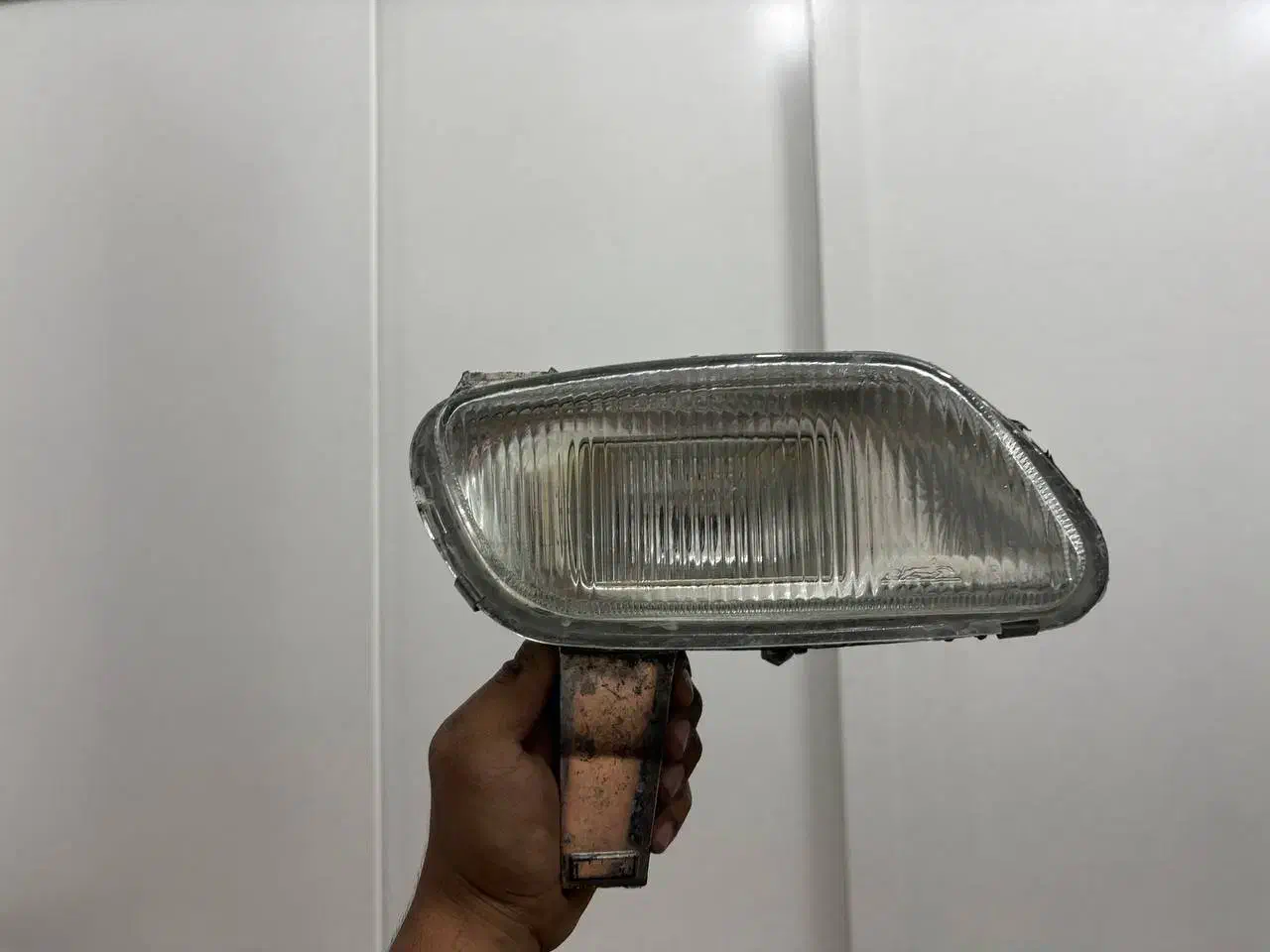 مه شکن فابریک پارس به همراه لامپ نو|قطعات یدکی و لوازم جانبی|ساوه, |دیوار