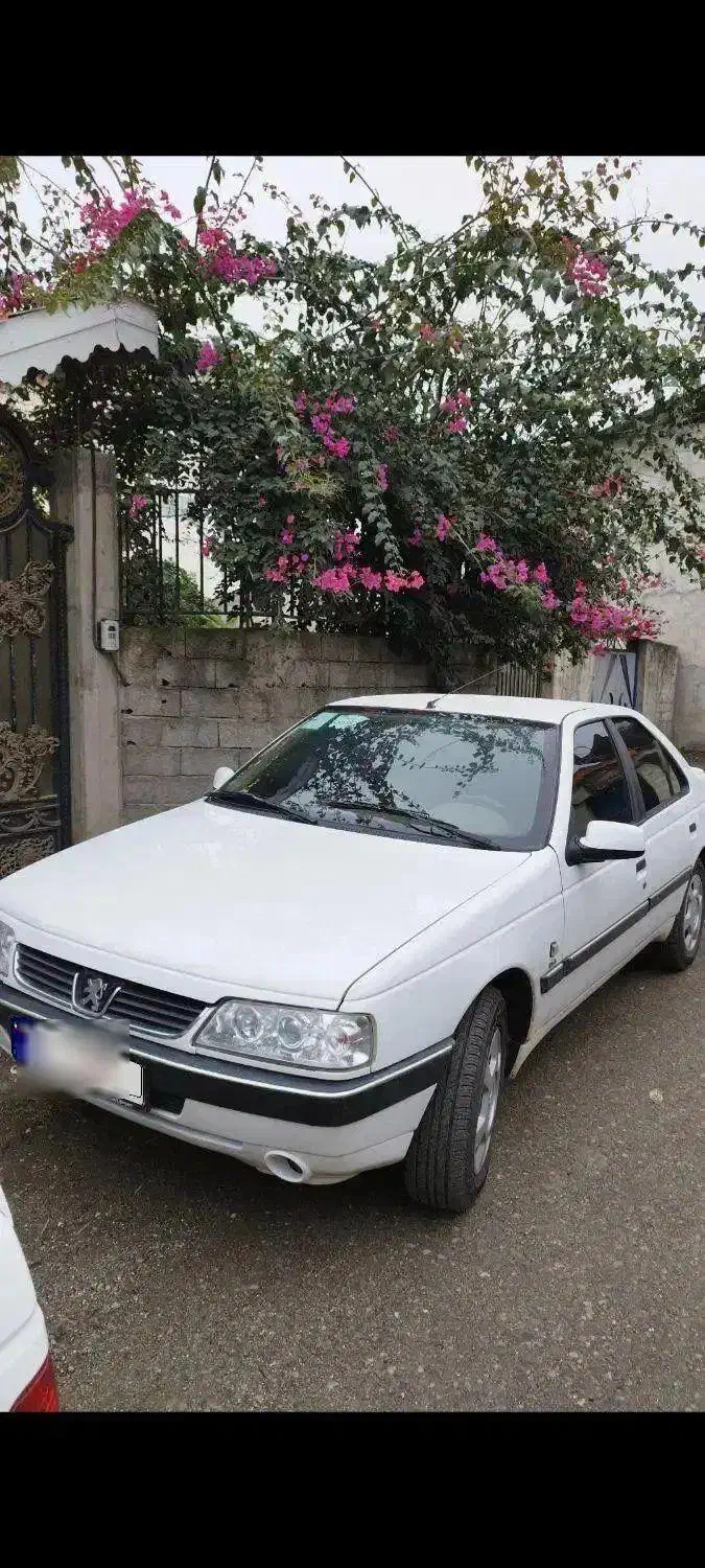 پژو slxمدل ۹۹|خودرو سواری و وانت|تالش, تالش|دیوار