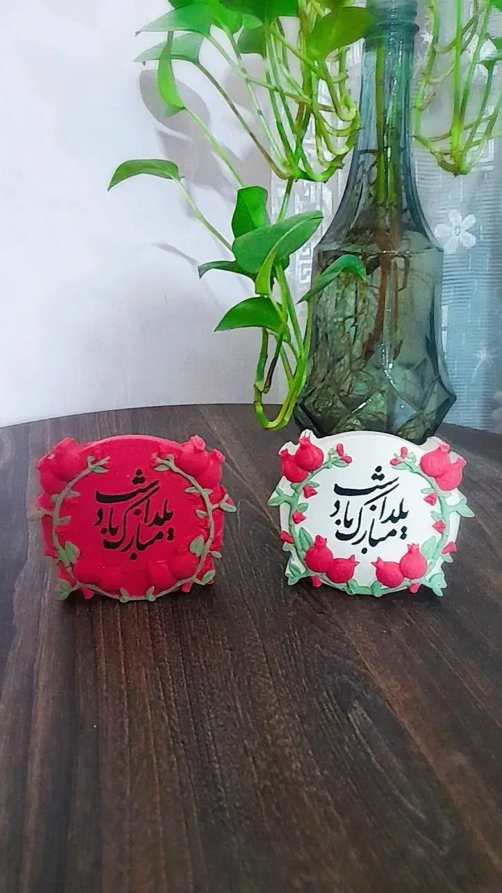 گیفت یلدایی|مجسمه، تندیس، ماکت|مشهد, گاز|دیوار