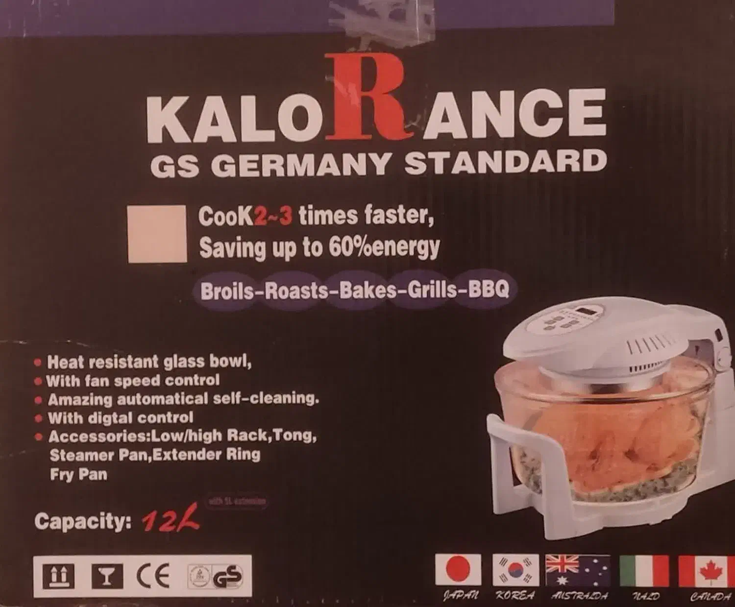 هواپز . تستر . جاروبرقی . کتری قوری|سایر لوازم برقی|سیرجان, |دیوار