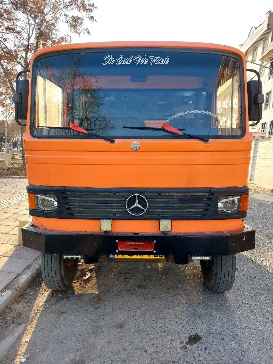 خاور کمپرسی حمل شن و ماسه و پوکه و اجر و نخاله.|خدمات حمل و نقل|اسلامشهر, زرافشان|دیوار